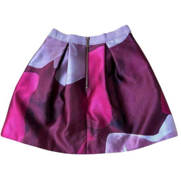 Ted Baker London Skirt Size 4 - Picture 2 of 7